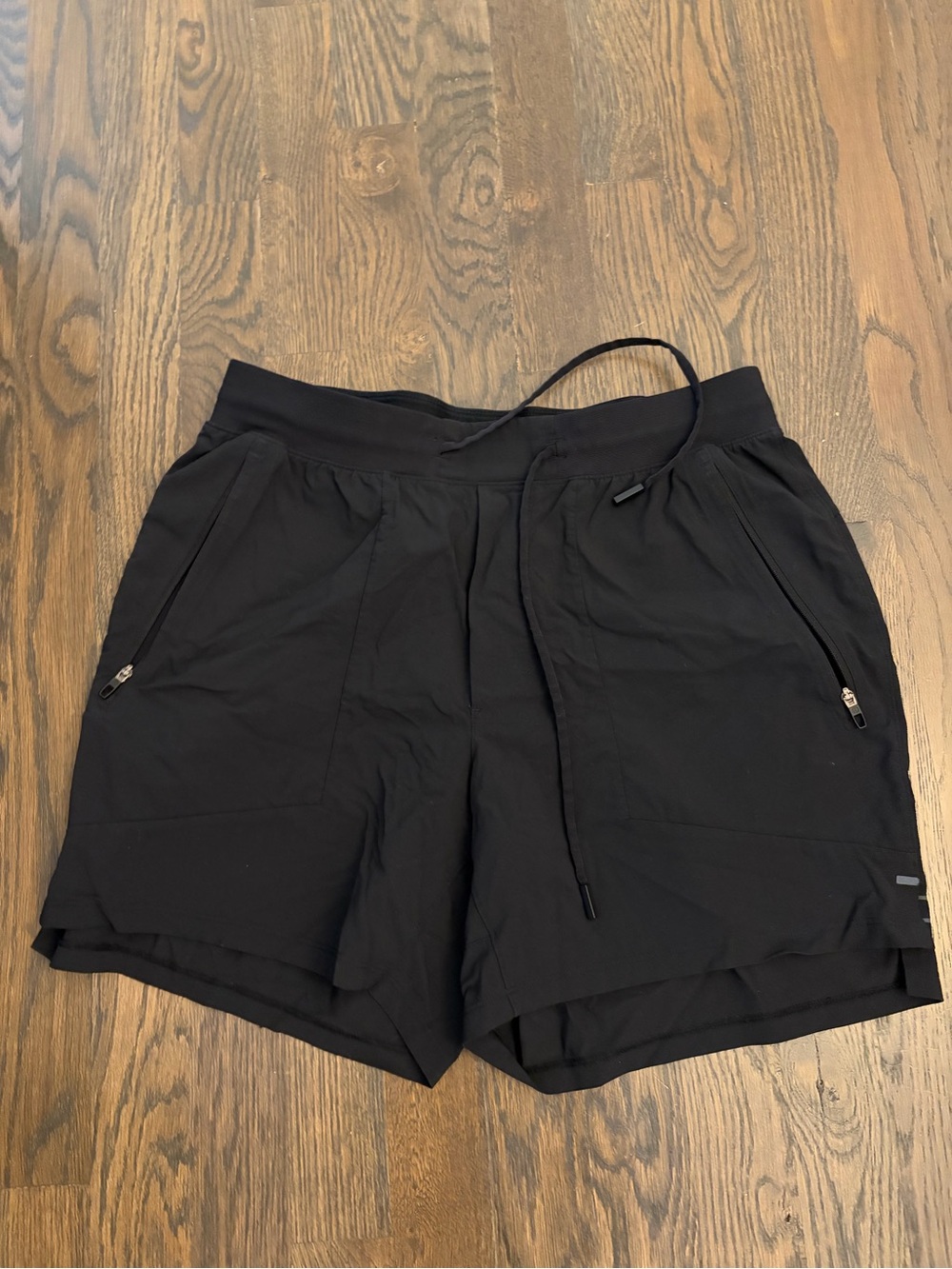 Lululemon Licensed to Train 5” Short